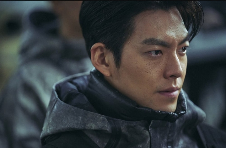 kim woo bin berduka atas kepergian fansnya