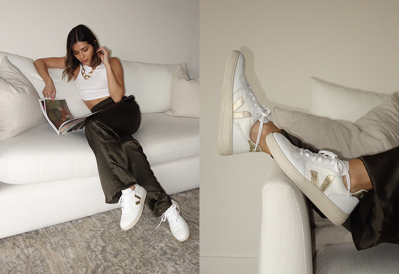 sneakers veja
