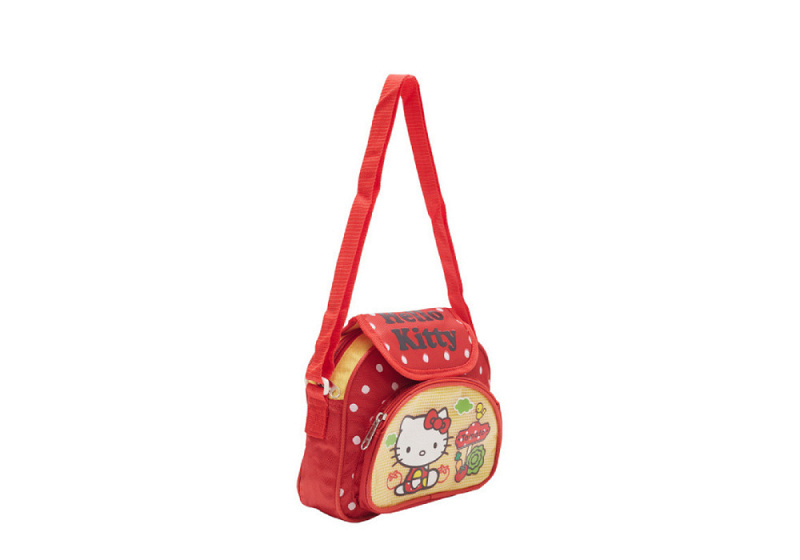 Tas Anak Stylish dan Praktis