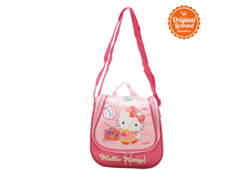 Tas Anak Stylish dan Praktis