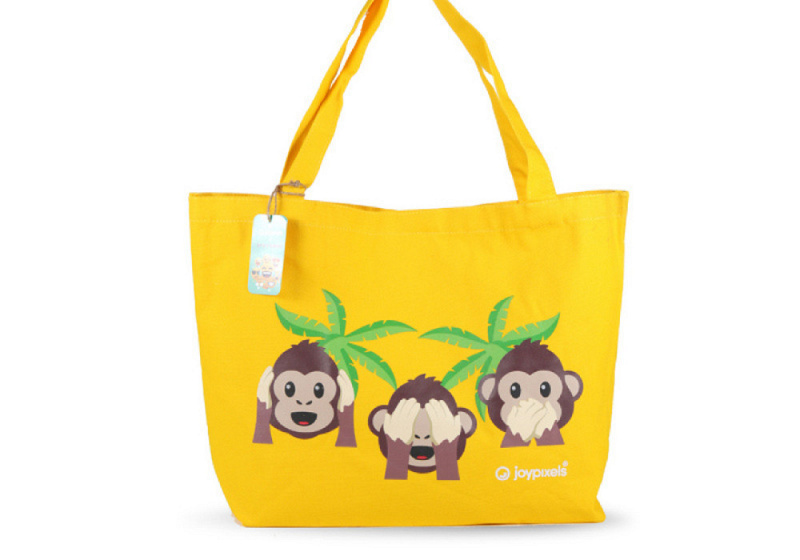 Tas Anak Stylish dan Praktis