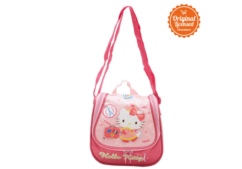 Tas Anak Terbaru dari iStyle.id,