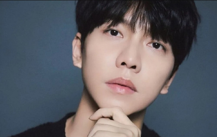 agensi lee seung gi angkat bicara