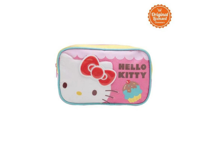 Tas Anak Masa Kini iStyle.id