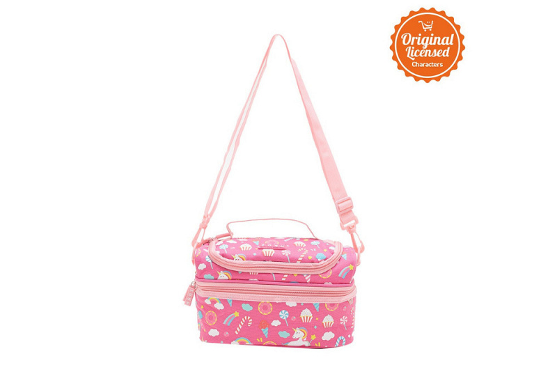 Tas Anak Masa Kini iStyle.id