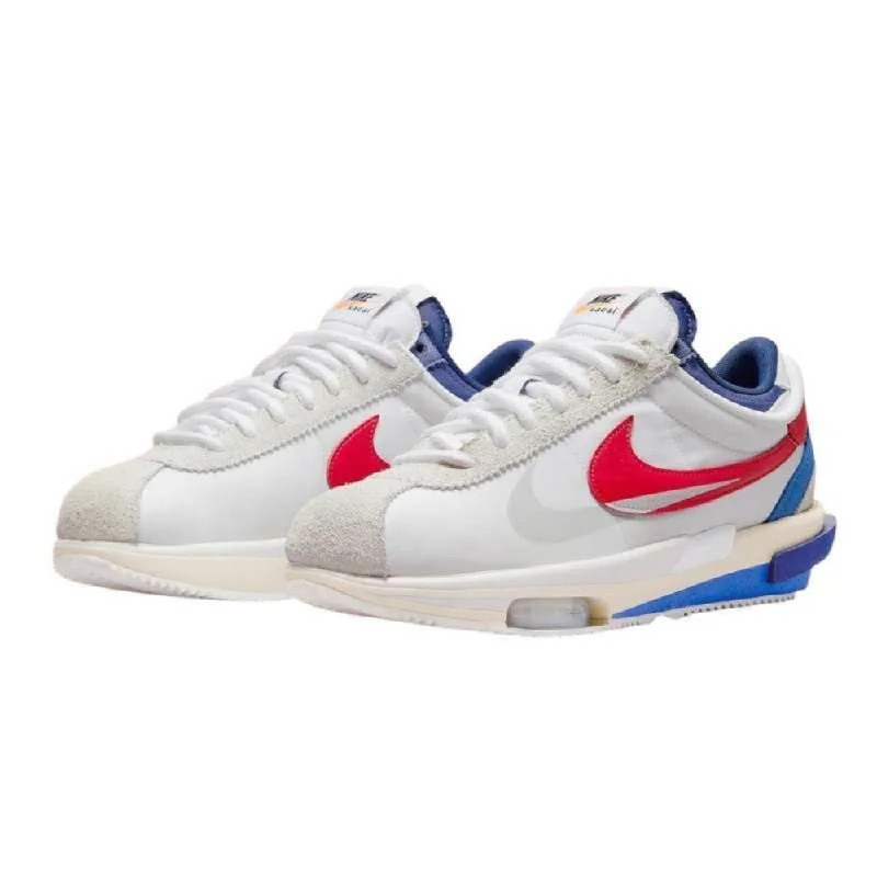sejarah nike cortez