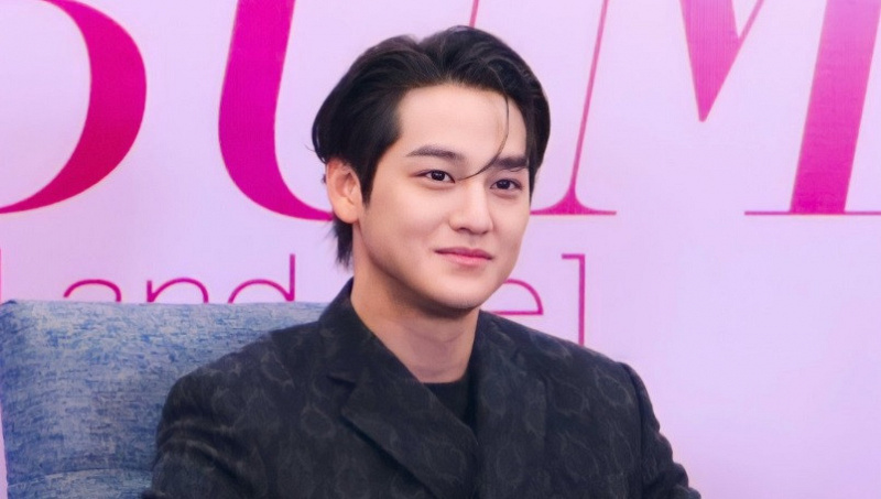 kim bum fan meet di jakarta