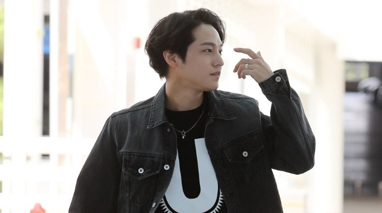 kim bum fan meet di jakarta