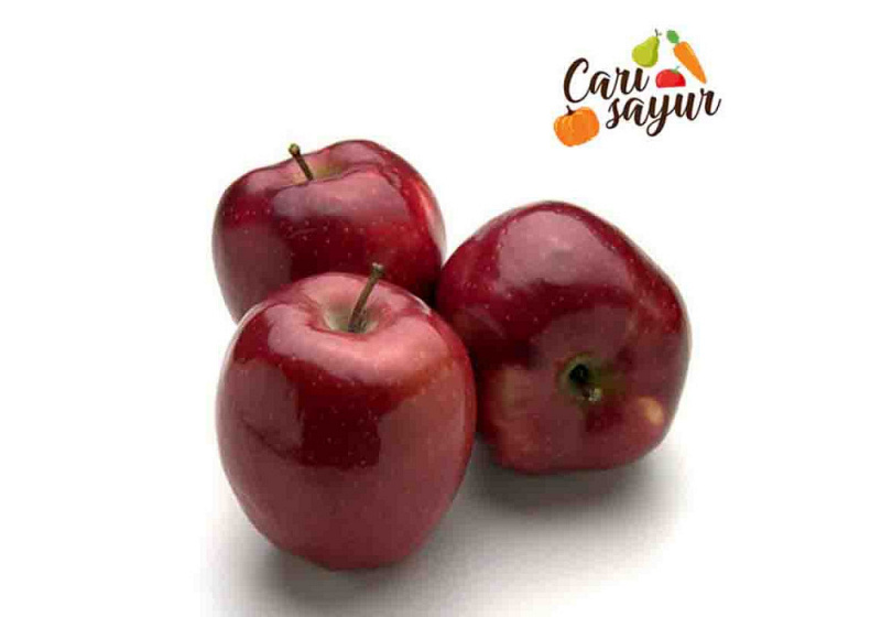 Buah Buahan Sehat Pilihan