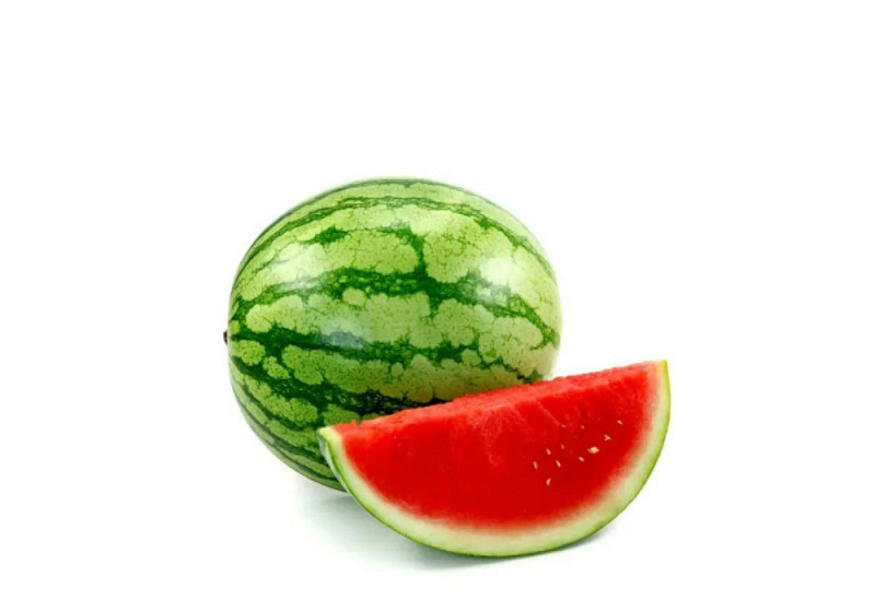 Buah Buahan Surga Kesehatan