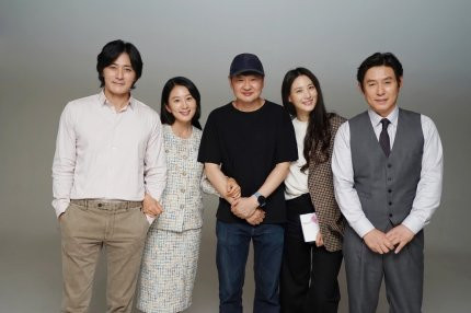 film korea a normal family