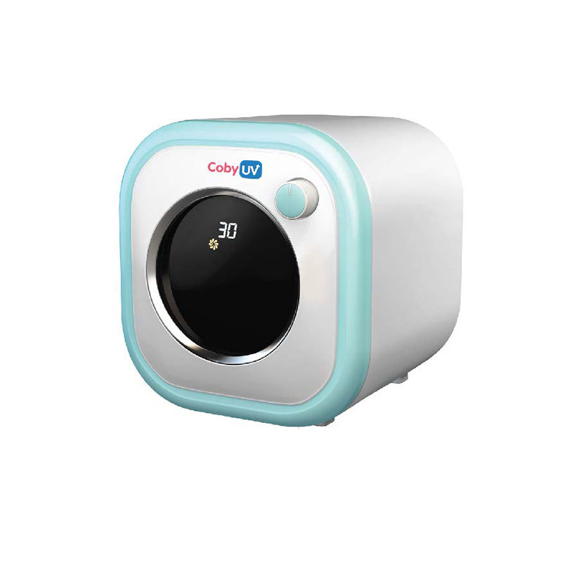 Cobyhaus Coby UV Sterilizer