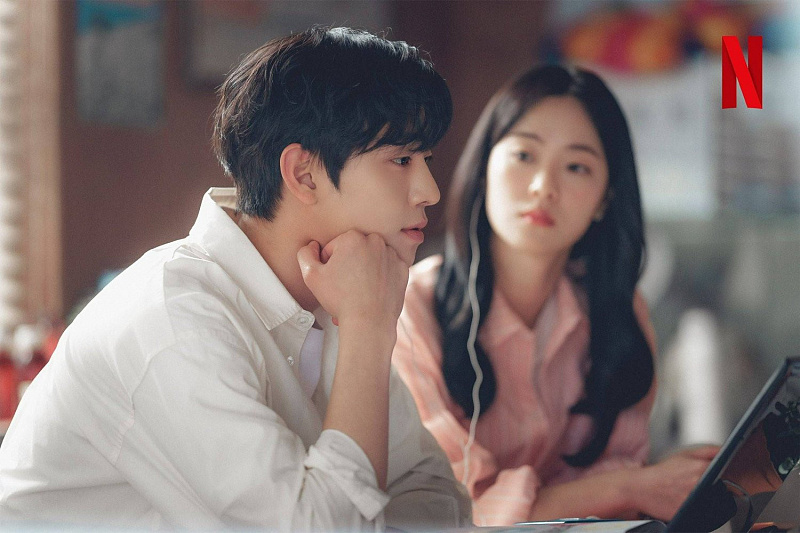 Profil Pemain Drama A Time Called You