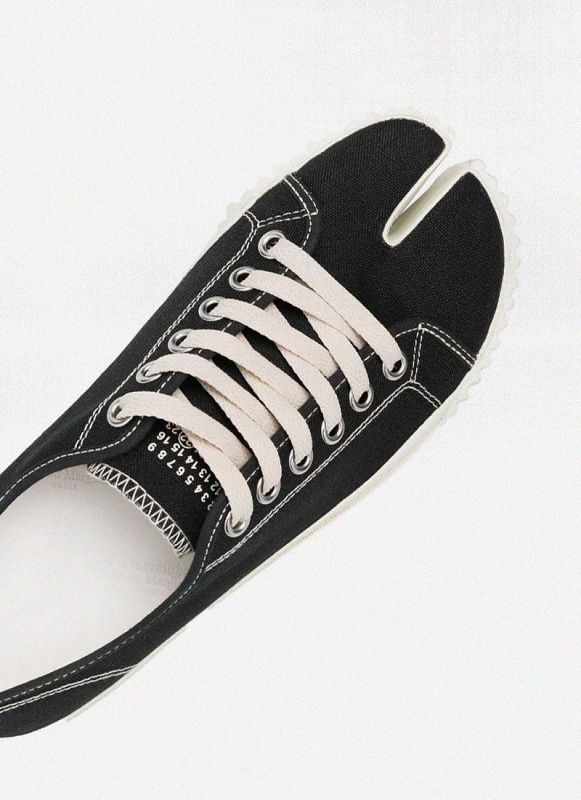 maison margiela tabi