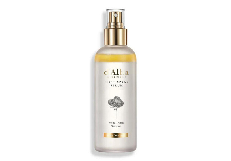 Manfaat Produk D'Alba