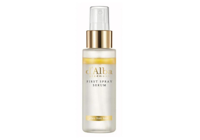 Manfaat Produk D'Alba