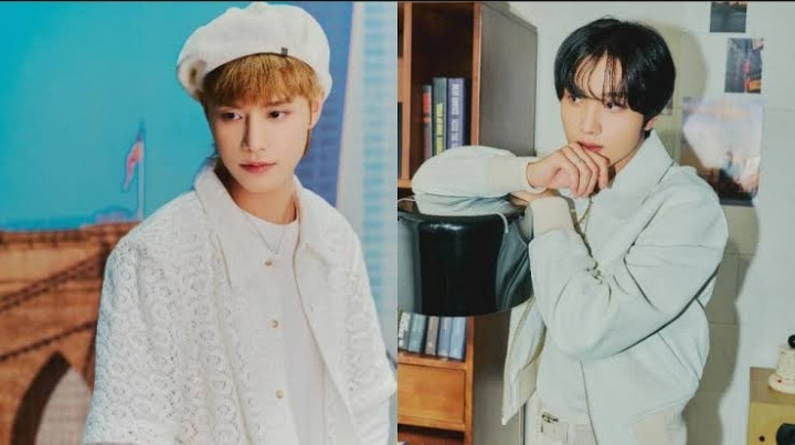 list k-pop idol yang comeback september 