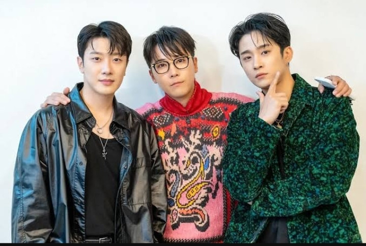 ft island semarakkan hujan dalam mv barunya