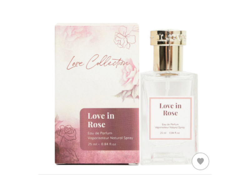 Parfum Bikin Kesemsem