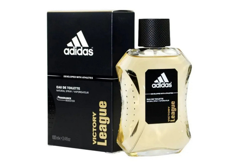 Parfum Bikin Ketagihan