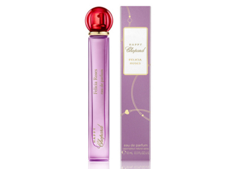 Parfum Bikin Ketagihan