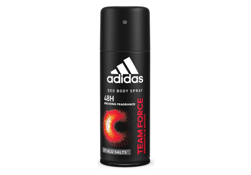 Parfum Bikin Ketagihan