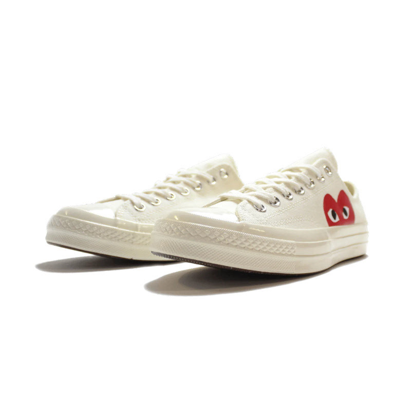 Converse Chuck Taylor All-Star 70s Ox Comme des Garcons PLAY