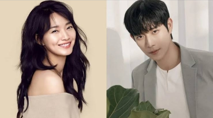 shin min ah dan kim young dae 