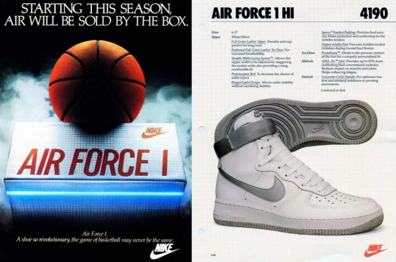 sepatu nike air force 1