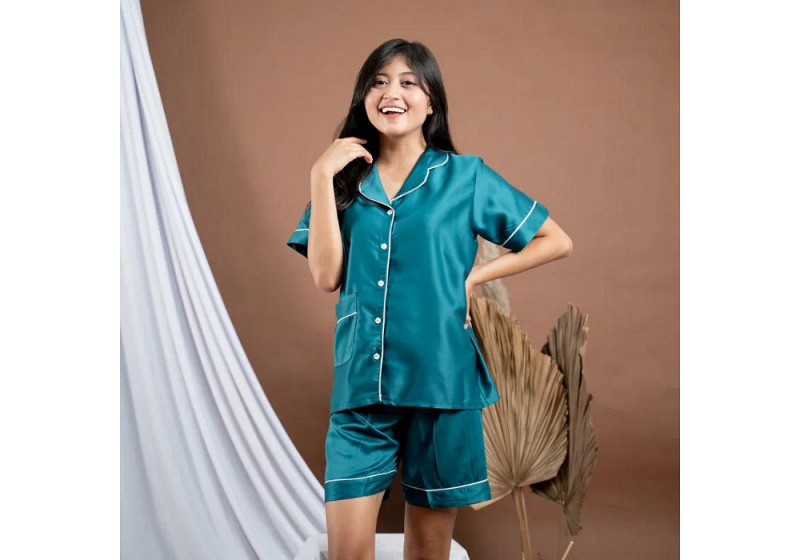 Baju Tidur Nyaman