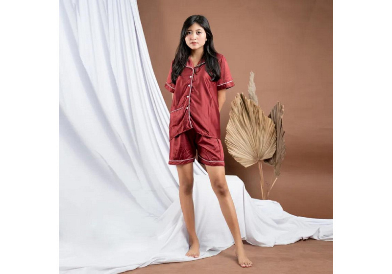 Baju Tidur Nyaman