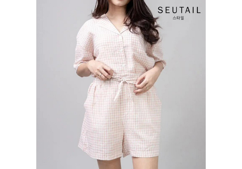 Baju Tidur Nyaman