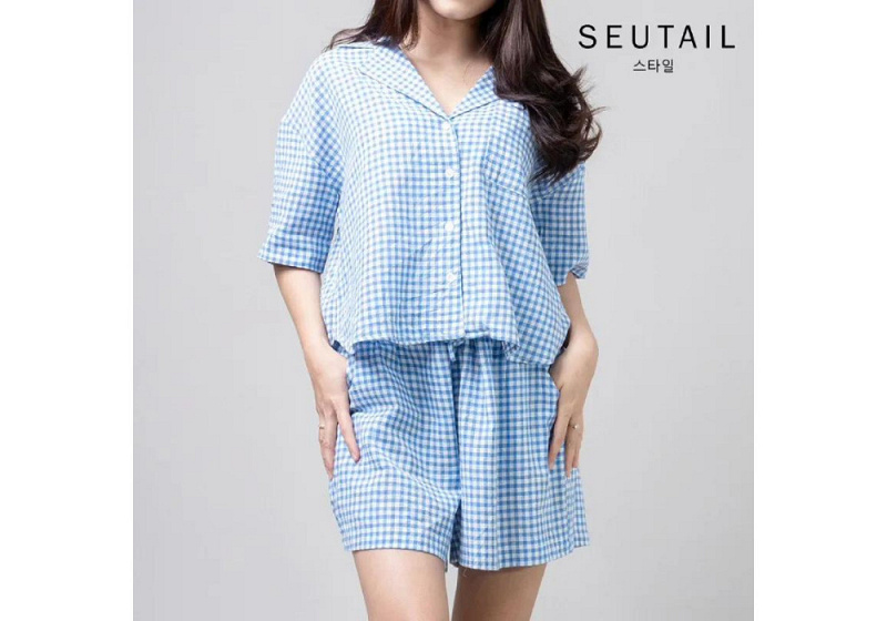 Baju Tidur Super Nyaman