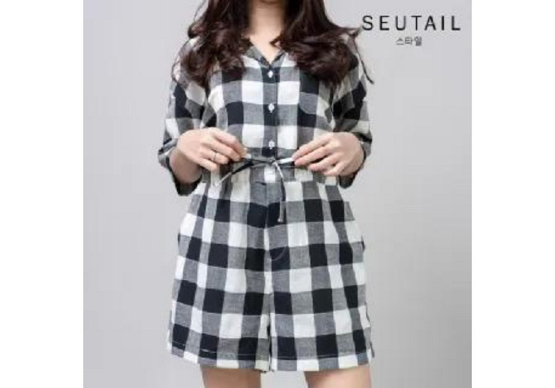 Baju Tidur Super Nyaman