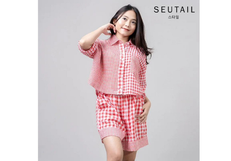Baju Tidur Super Nyaman