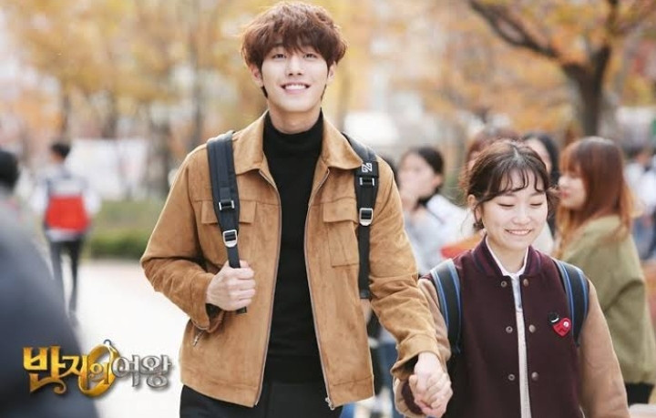 drama terbaik ahn hyo seop