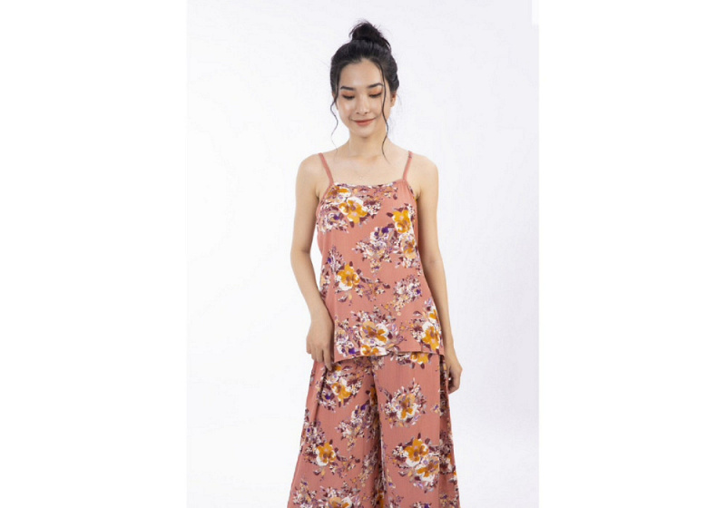 Baju Tidur Bikin Pengen Bobo