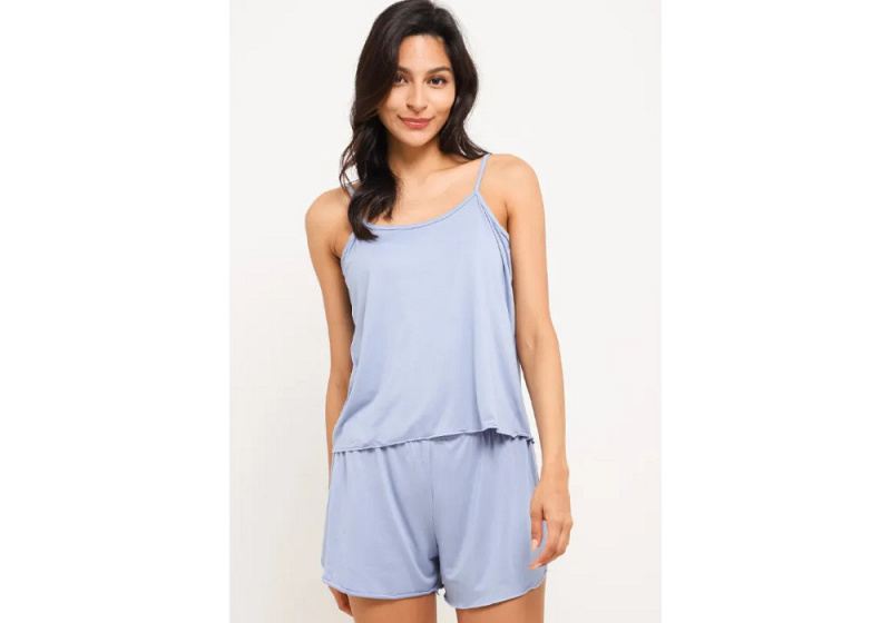 Baju Tidur Bikin Pengen Bobo