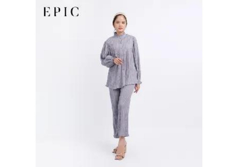Baju Tidur Comfy