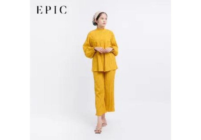 Baju Tidur Comfy