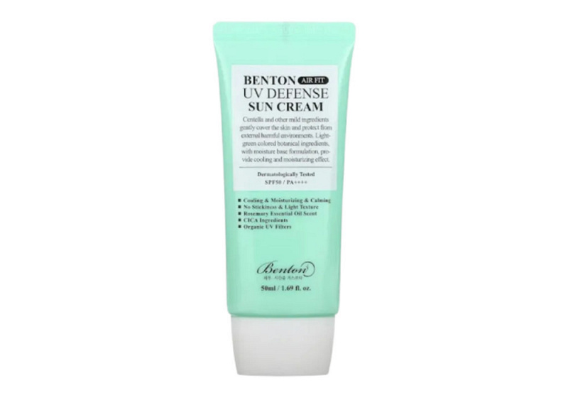 Kesalahan Menggunakan Benton Cream