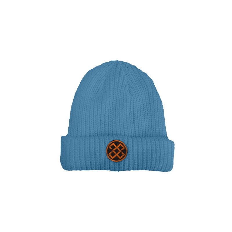Jackersfield Turbo Beanie Hat