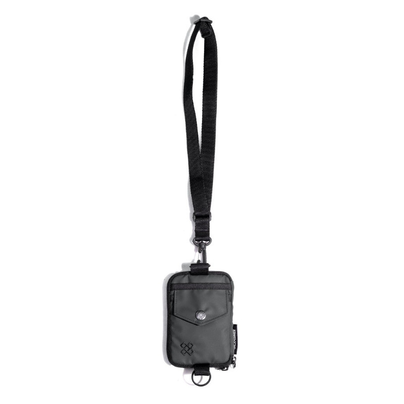 Jackersfield Smith Card Holder