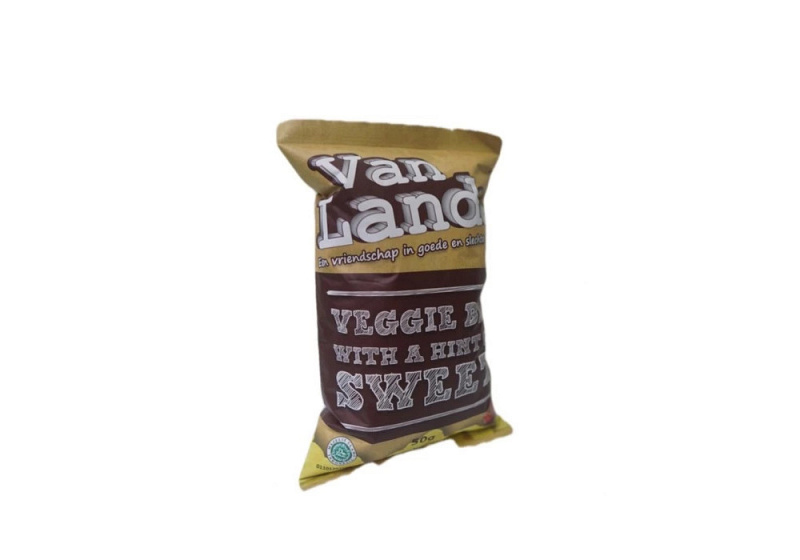 Review Keripik Enak