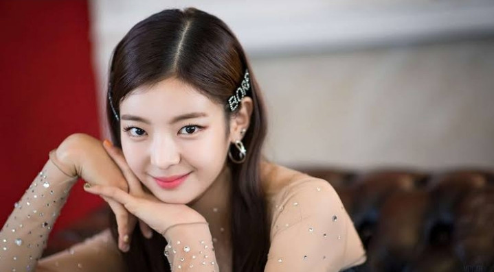 lia itzy bakal hiatus