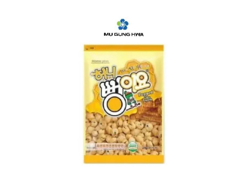 Coba Kripik Cemilan Enak