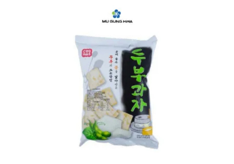 Coba Kripik Cemilan Enak