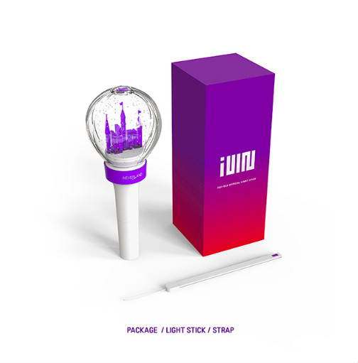 Makna dari Lightstick GIDLE
