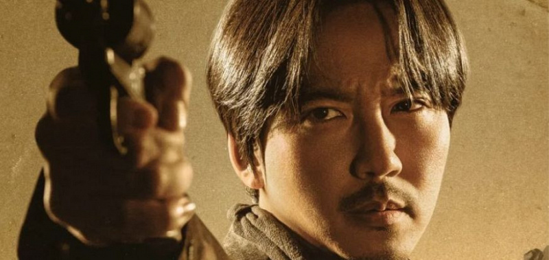 Cast Drakor Song of the Bandits