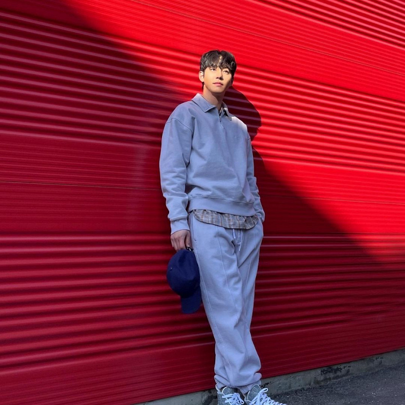 outfit a la ahn hyo seop